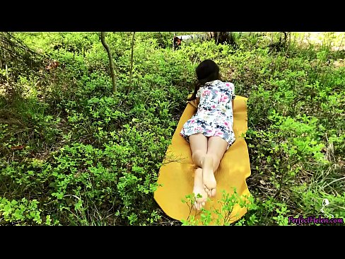 ❤️ Stranger on Tinder masturba a miña coña e fode apaixonadamente no bosque ️ Porno anal en % gl.onlyhdporn.ru %