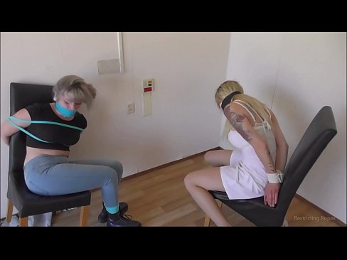 ❤️ Adicta / amarrada e amordazada / damisela en apuros ️ Porno anal en % gl.onlyhdporn.ru %