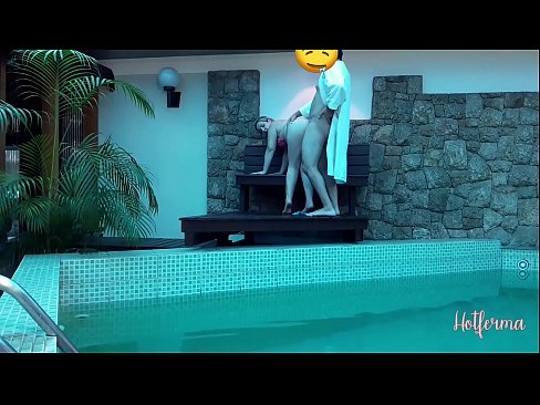 ❤️ O xefe invita a criada á piscina, pero non puido resistirse a un quente ️ Porno anal en % gl.onlyhdporn.ru %